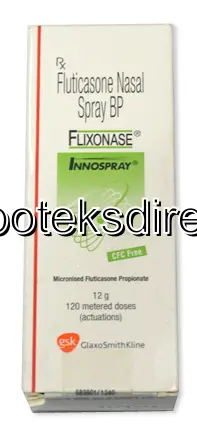 flonase nasal spray
